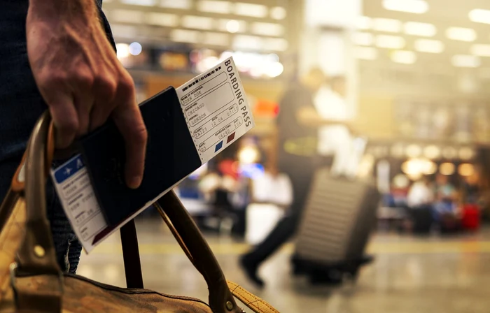 Experiența unui român cu Wizz Air / foto: Pixabay