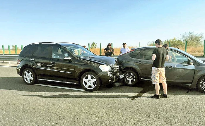 Gheorghe Gheorghiu şi-a cerut scuze pe asigurarea RCA