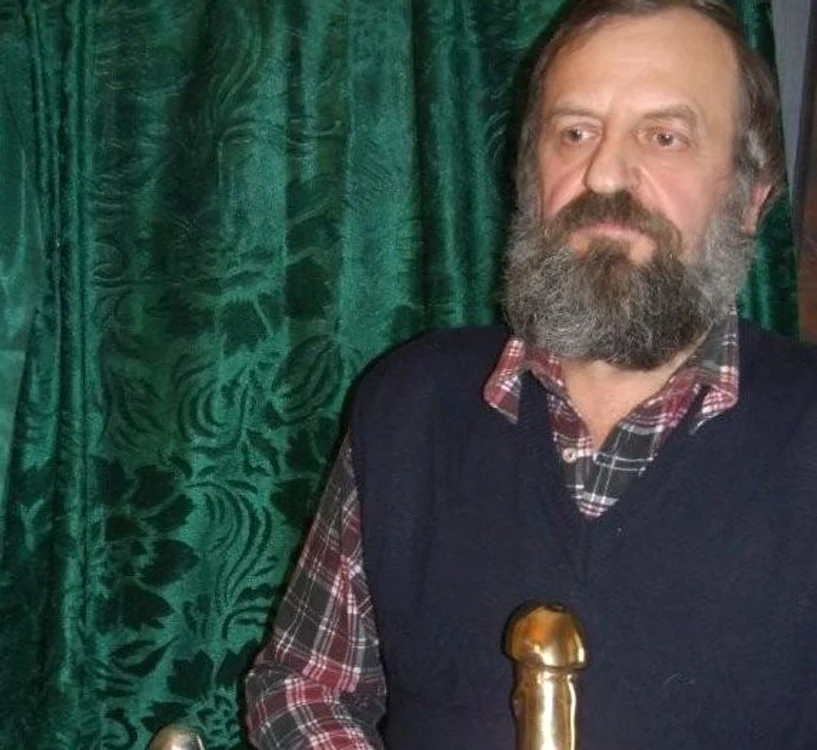 
    Constantin Sinescu  