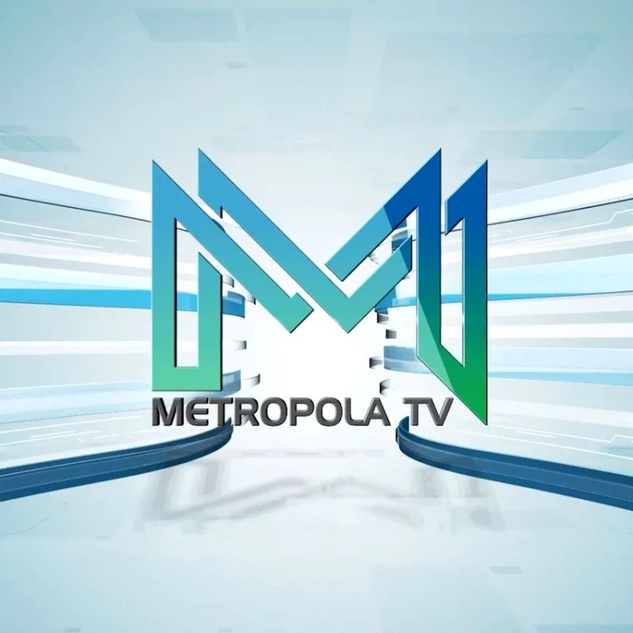 Restructurări la Metropola TV / foto: Metropola TV