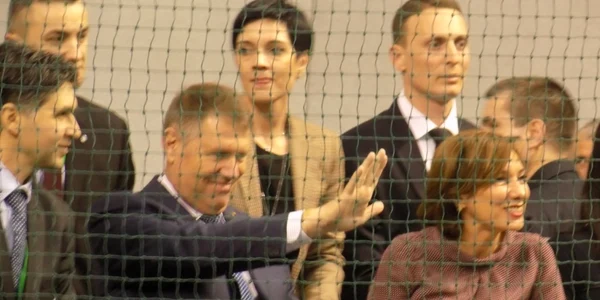 iohannis cupa davis