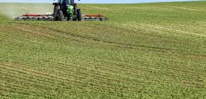 Cei de la Panfora Oil & Gas spun că potenţialul productiv al terenurilor agricole este neafectat FOTO arhivă