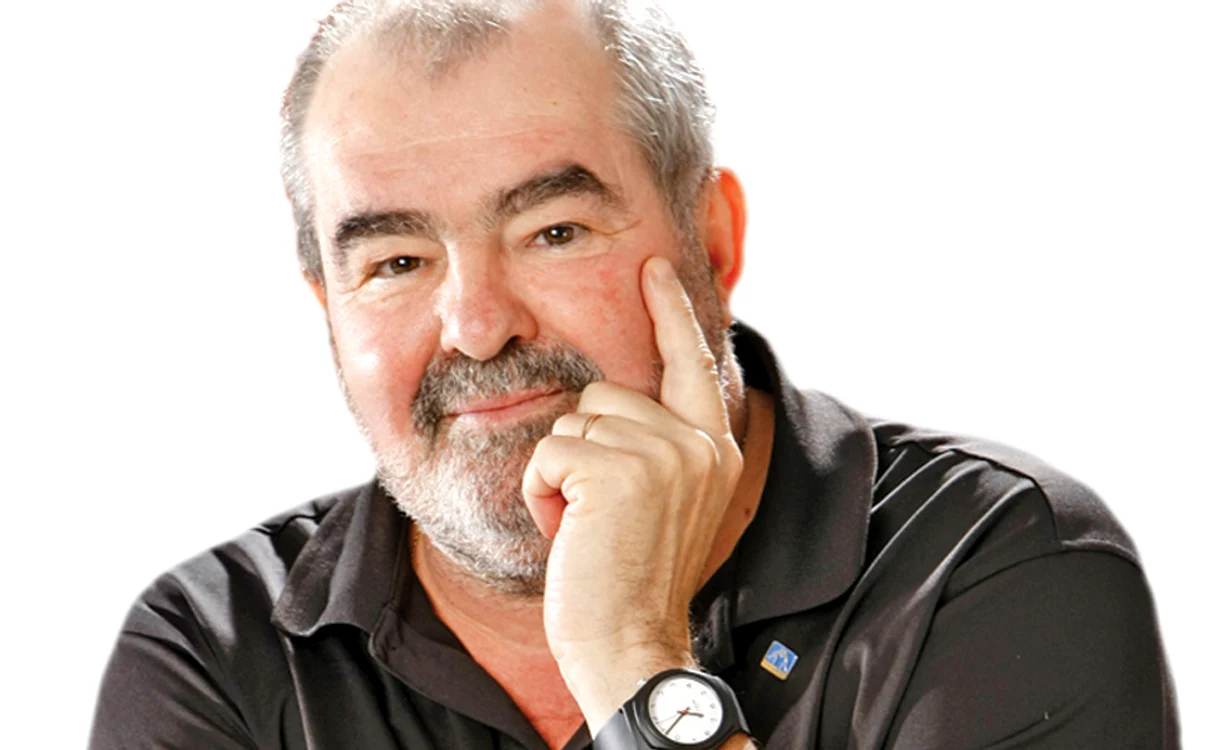 George Stanca