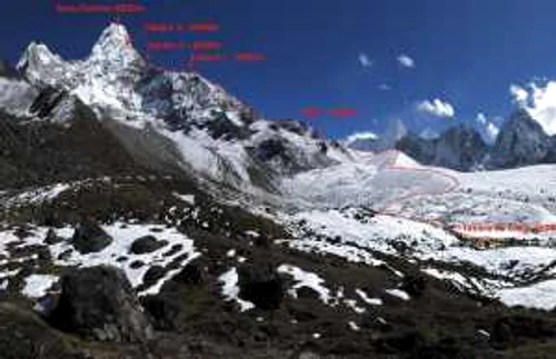 Ama Dablam