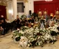 Priveghi Mihai Leu, în Hunedoara  Foto Daniel Guță  ADEVĂRUL (12) JPG