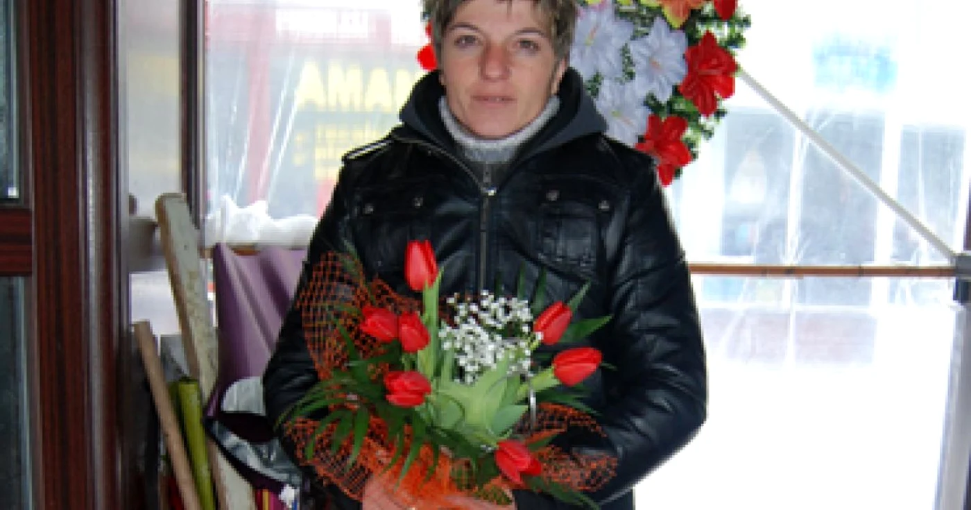 Ştefania Stoica