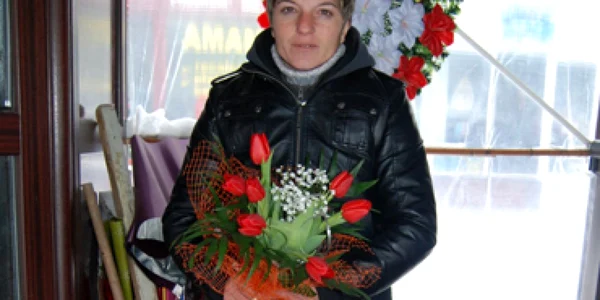 Ştefania Stoica