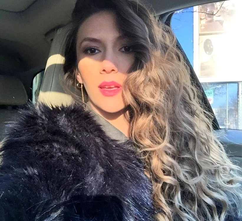 Adela a mărturisit că îi vine să plângăfoto: captură video