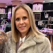 Mihaela Bilic foto FB mihaela Bilic jpg