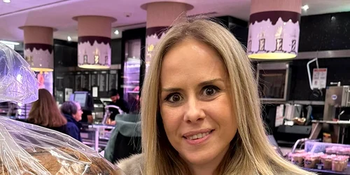 Mihaela Bilic foto FB mihaela Bilic jpg