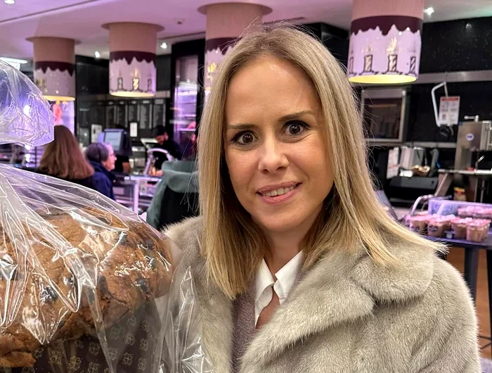  Citiți eticheta și alegeți calitatea, recomandă nutriționistul. FOTO FB Mihaela Bilic