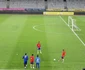 Antrenament Spania Cluj