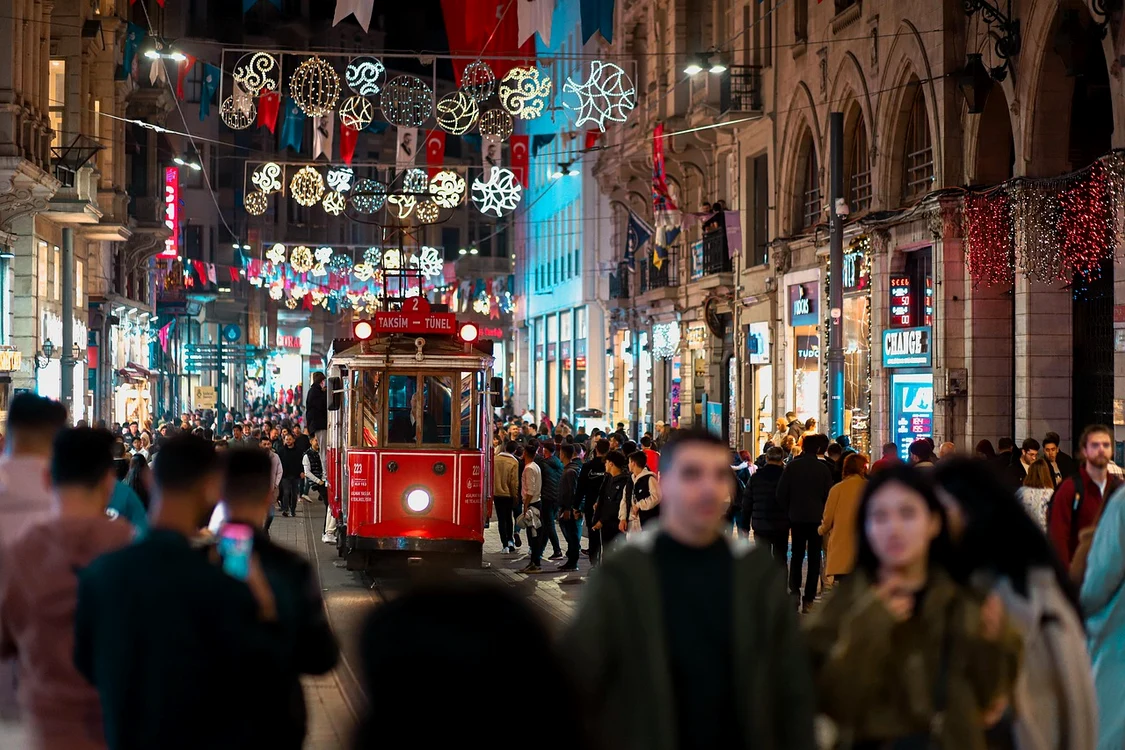 Istanbul este în topul celor mai scumpe locuri. FOTO: Pixabay