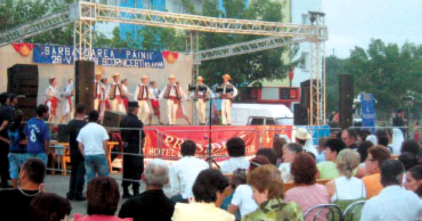Criza lasă Festivalul Pâinii fără pâine