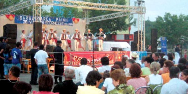 Criza lasă Festivalul Pâinii fără pâine