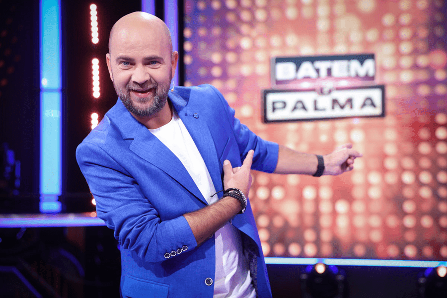 Reacția lui Cosmin Seleși, după ce emisiunea lui va fi înlocuită la Pro TV 