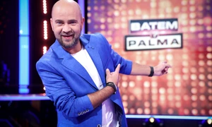 Cosmin Selesi   Batem palmaB jpg