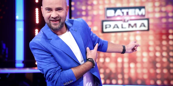 Cosmin Selesi   Batem palmaB jpg