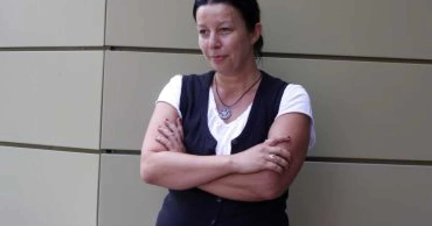 Sibiu: Florinela Vasilescu, bibliotecar de lume nouă