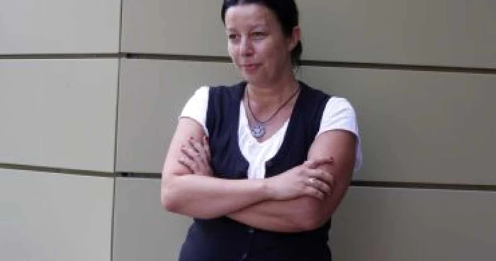 Sibiu: Florinela Vasilescu, bibliotecar de lume nouă