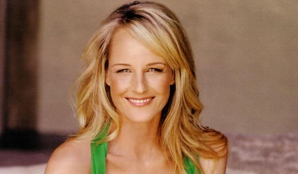 Helen Hunt tanara, foto Facebook jpg