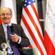 Daniel Fried, fost diplomat de rang înalt al SUA jpg