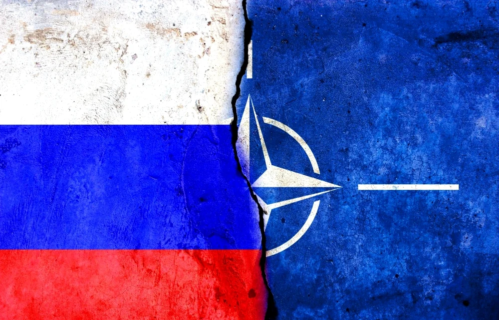 Rusia FOTO: Shutterstock