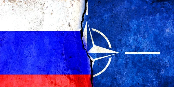 Rusia NATO FOTO Shutterstock