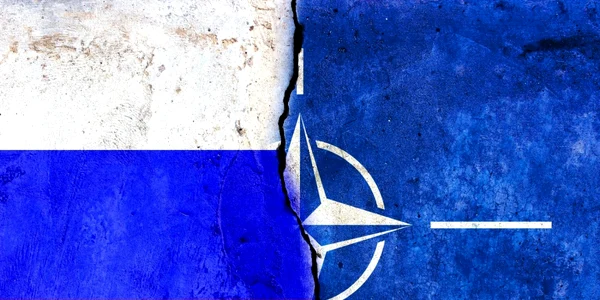 Rusia NATO FOTO Shutterstock