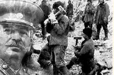 Ocupația sovietică a Basarabiei și Bucovinei de Nord jpeg