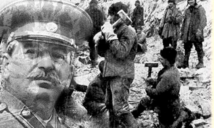 Ocupația sovietică a Basarabiei și Bucovinei de Nord jpeg