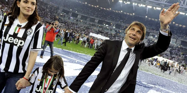 antonio conte foto reuters