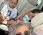 Mirela Vaida își dorește ca în fiecare an să facă câte o vacanță în România / sursa Instagram