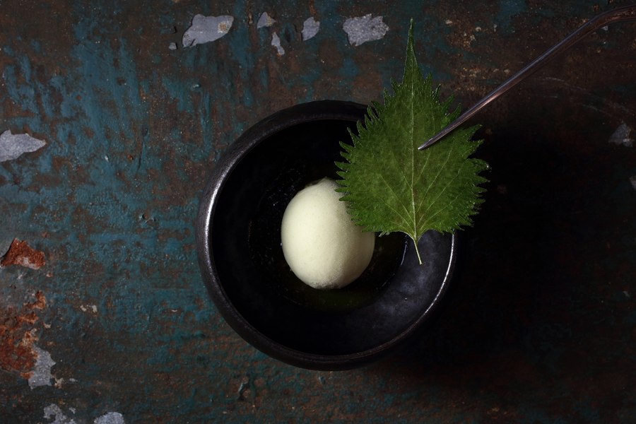 Unde se află singură gelaterie din lume premiată cu stele Michelin. „Îmbină arome și texturi prin variații de temperatură”