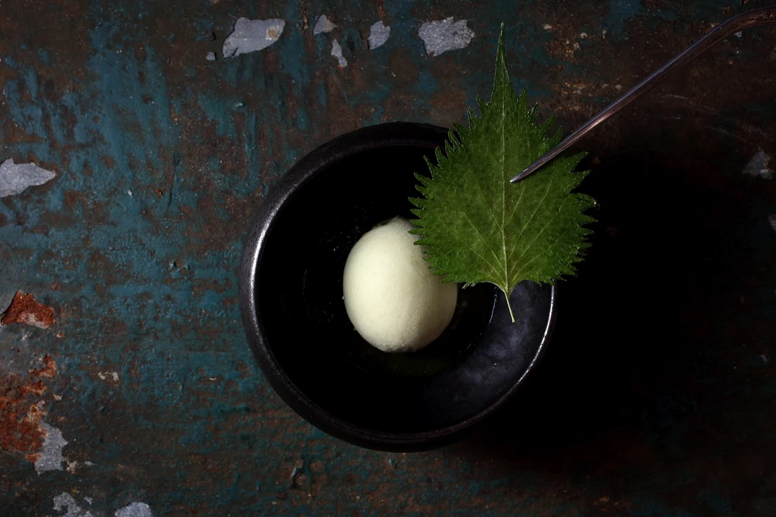 Înghețată  Minimal FOTO: Instagram Minimal Gelato