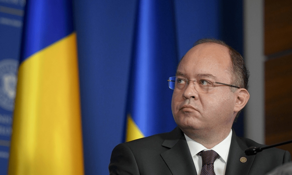 Aurescu a cerut noi sancțiuni pentru Rusia la reuniunea B9 de la New York