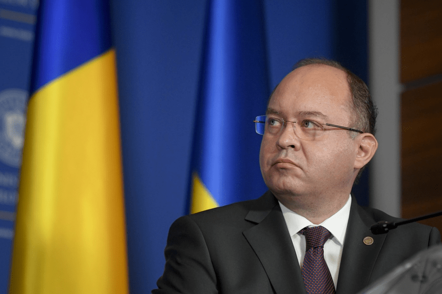 Adunarea Generală a ONU. Aurescu: 4 milioane de tone de cereale au tranzitat România