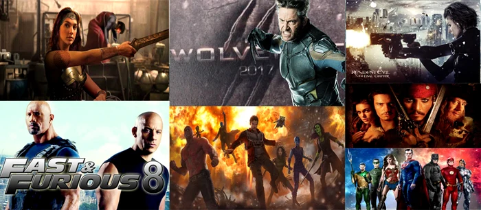 
    Cele mai bune filme din 2017  