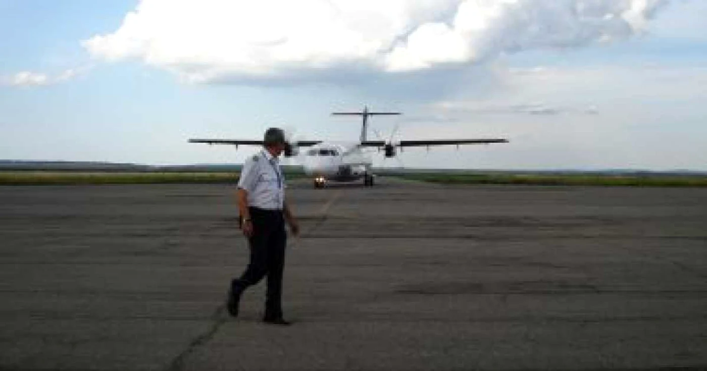Iaşi: Candidaţii pentru şefia Aeroportului respinşi din prima zi