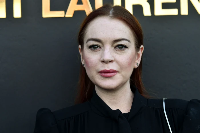 Lindsay Lohan a fost "copilul-minune" al Hollywood-ului, însă drogurile i-au ruinat carierafoto: Hepta