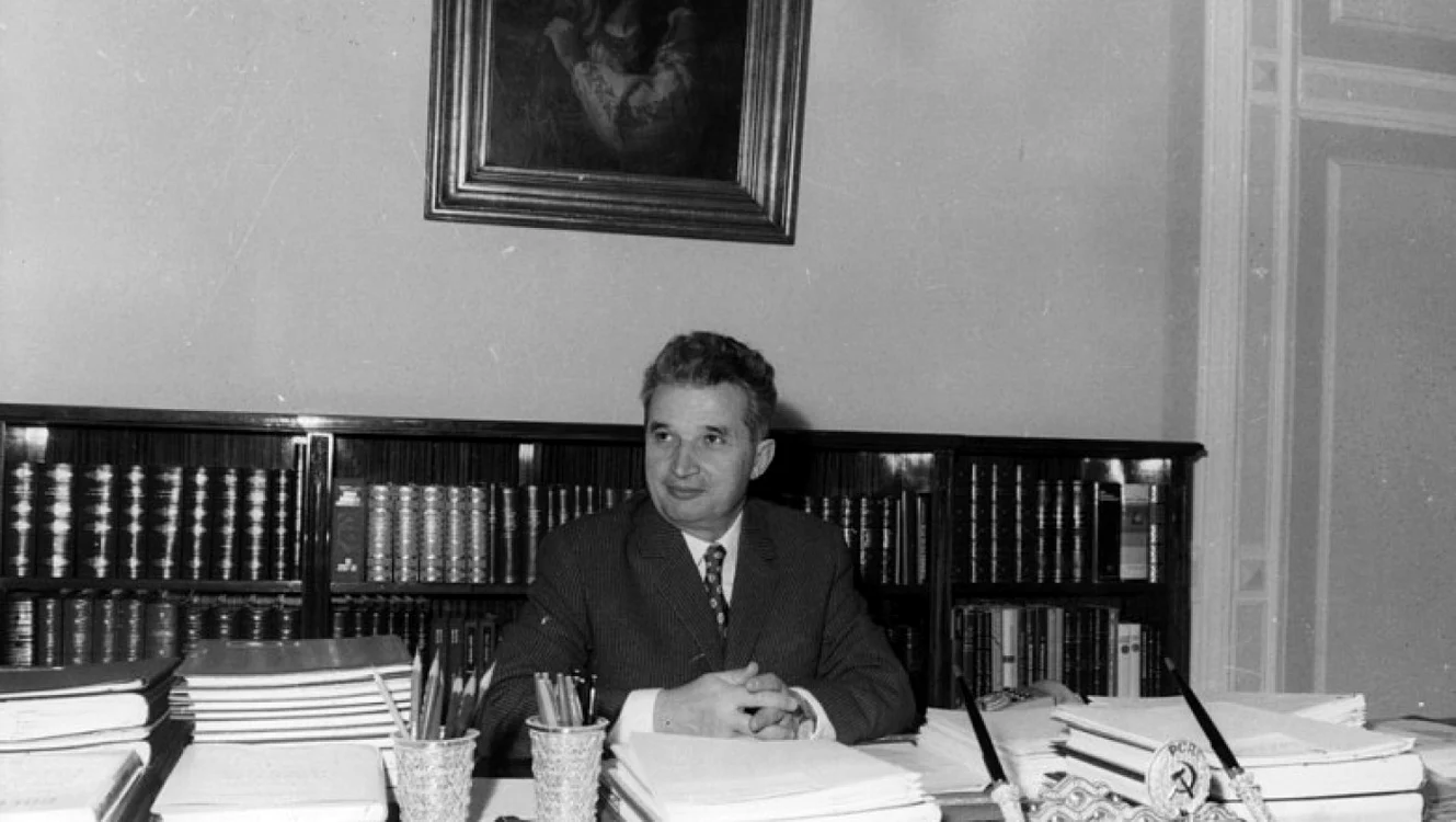 ceausescu