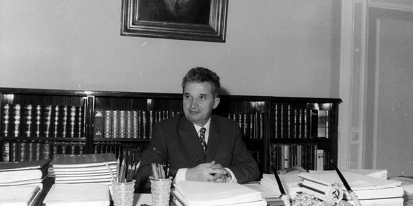 ceausescu