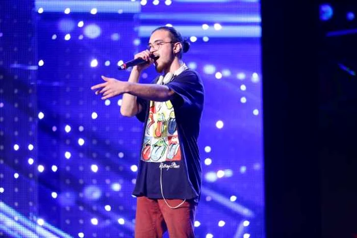 ocru romanii au talent 2017 foto pro tv