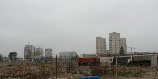 Uzina Hidromecanica. FOTOArhivă