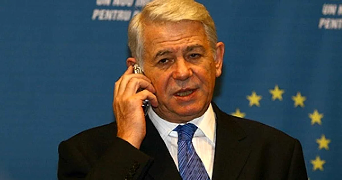 Teodor Meleşcanu