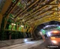 Autostrada cu tuneluri din vestul Romaniei  Foto Daniel Guță ADEVĂRUL (54) jpg