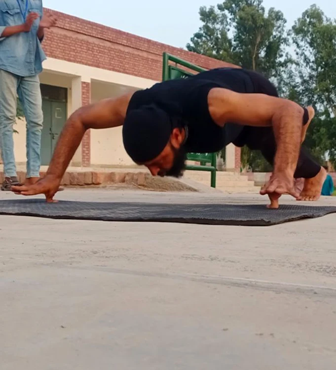 SURSĂ FOTO: GUINNESS WORLD RECORDS