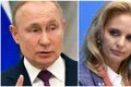 Vladimir Putin fiica Maria jpg