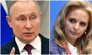 Vladimir Putin fiica Maria jpg