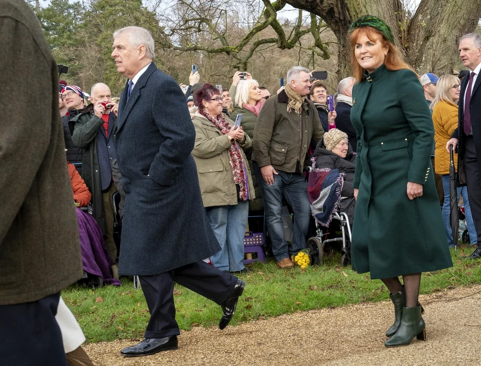 Sarah Ferguson foto profimedia 0832313842 jpg